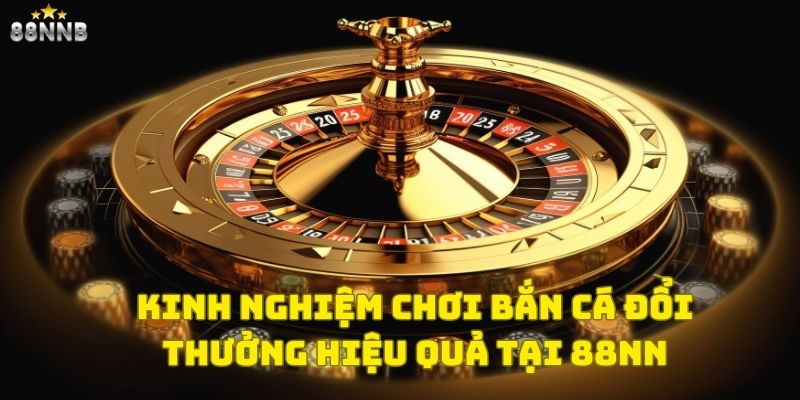 88nn bắn cá