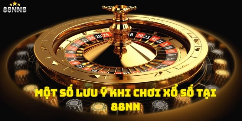 88NN xổ số