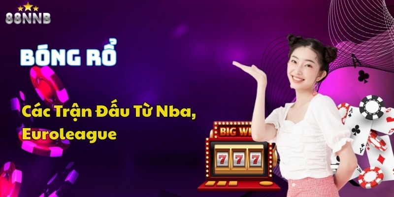 game thể thao 88nn