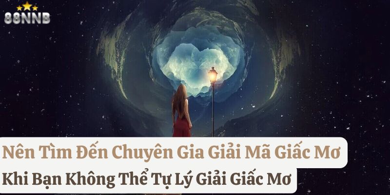 giải giấc mơ