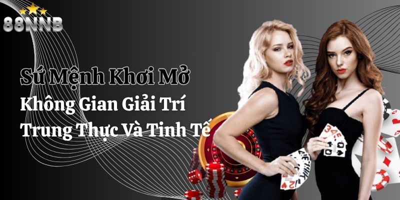 giới thiệu 88nn