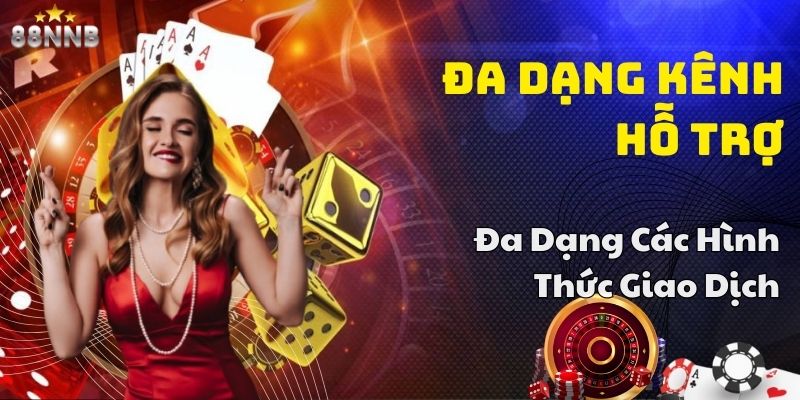 hướng dẫn nạp 88nn