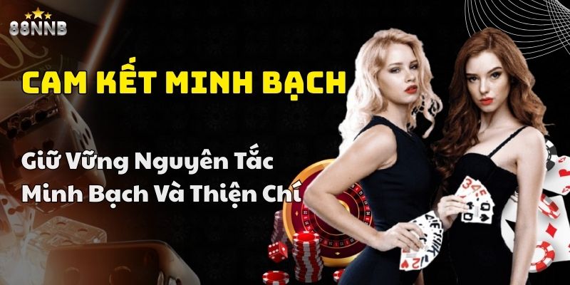 miễn trừ trách nhiệm 88nn