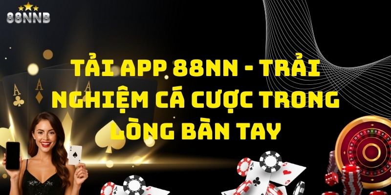 tải app 88nn