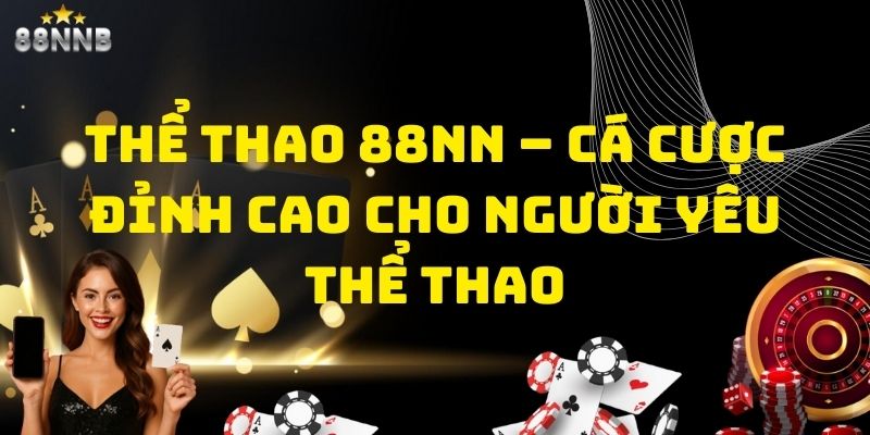 thể thao 88nn