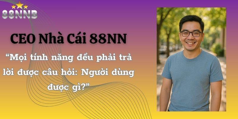 về ceo 88nn