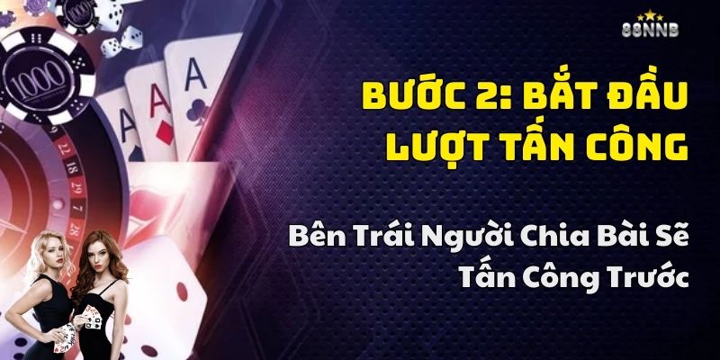 cách chơi bài tấn 88nn