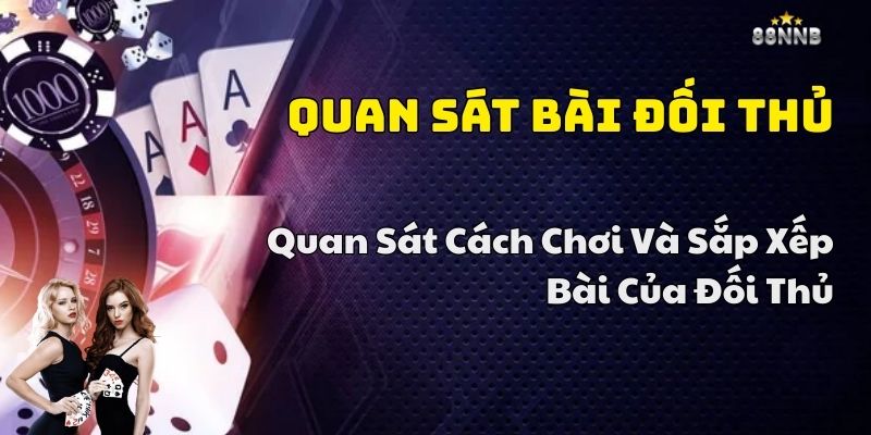 cách chơi mậu binh 88nn