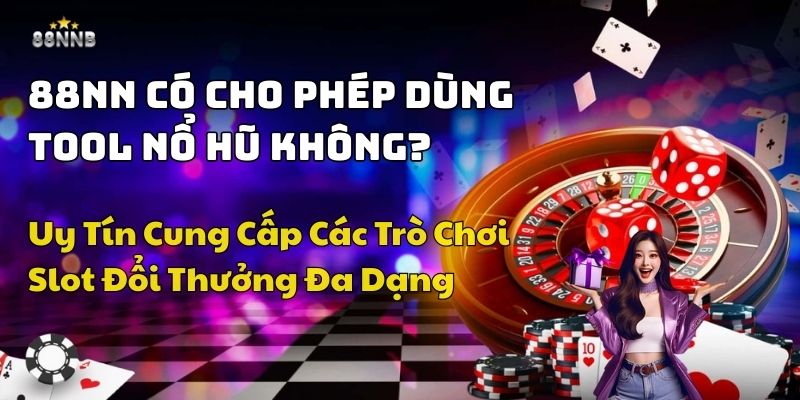 các tool nổ hũ miễn phí