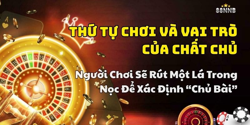 cách chơi bài tấn chuẩn