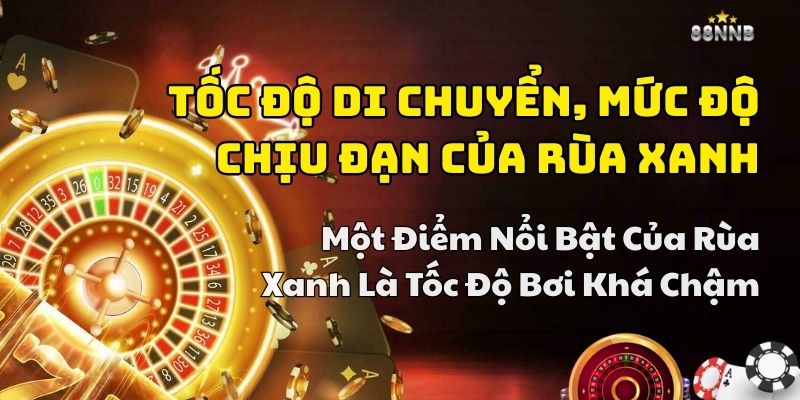 mẹo bắn cá rùa xanh