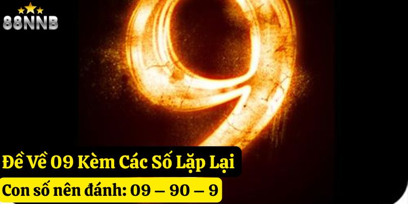 đề về 09 hôm sau đánh con gì 88nn