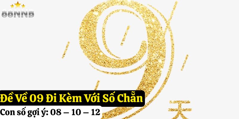 đề về 09 hôm sau đánh con gì