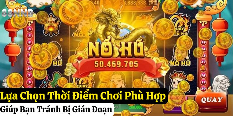mẹo chơi nổ hũ tại 88nn