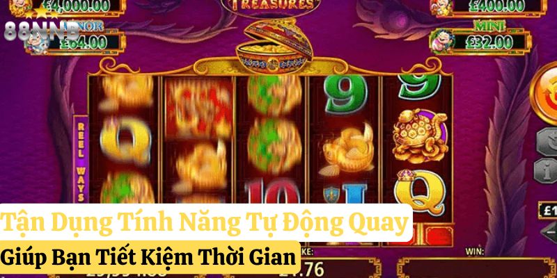 mẹo chơi nổ hũ
