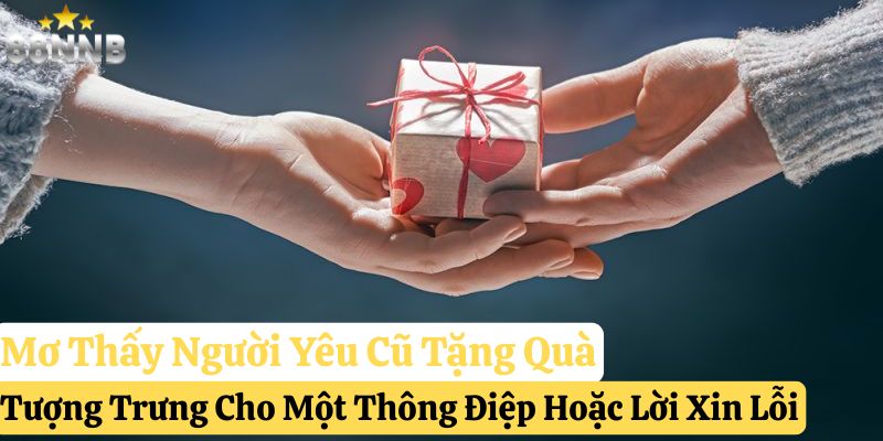 mơ người yêu cũ