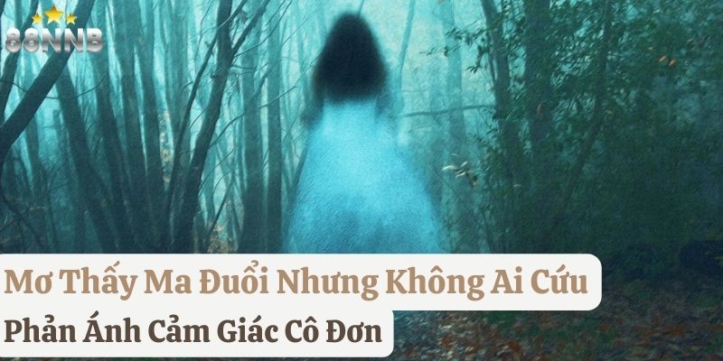 nằm mơ ma đuổi