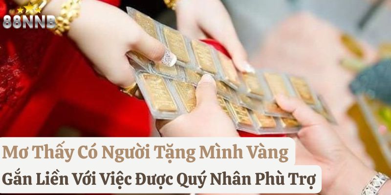 nằm mơ vàng