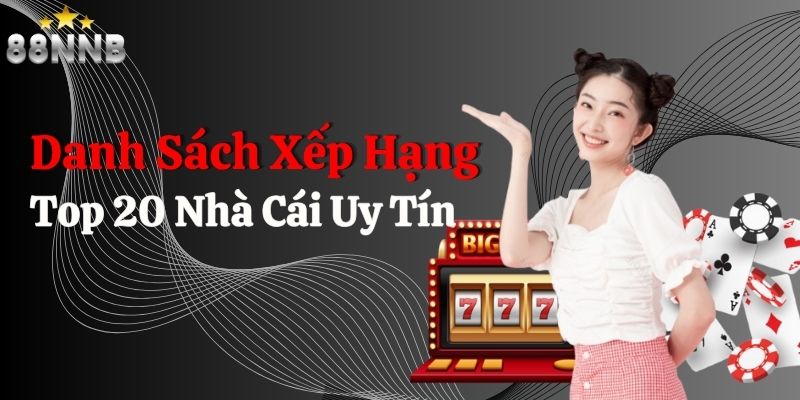 top nhà cái uy tín
