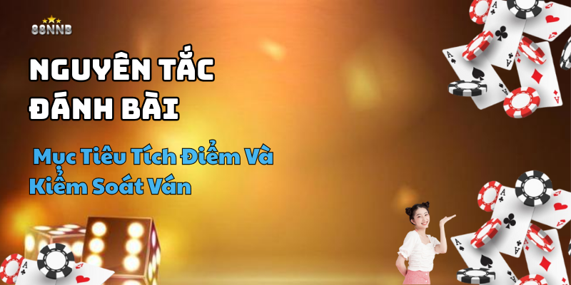 luật chơi chắn cơ bản