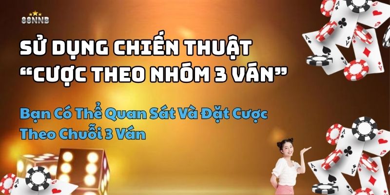 mẹo chơi tài xỉu