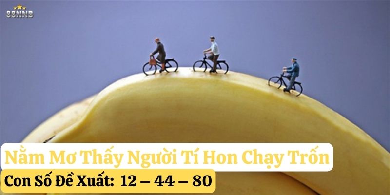 nằm mơ thấy người tí hon 88nn