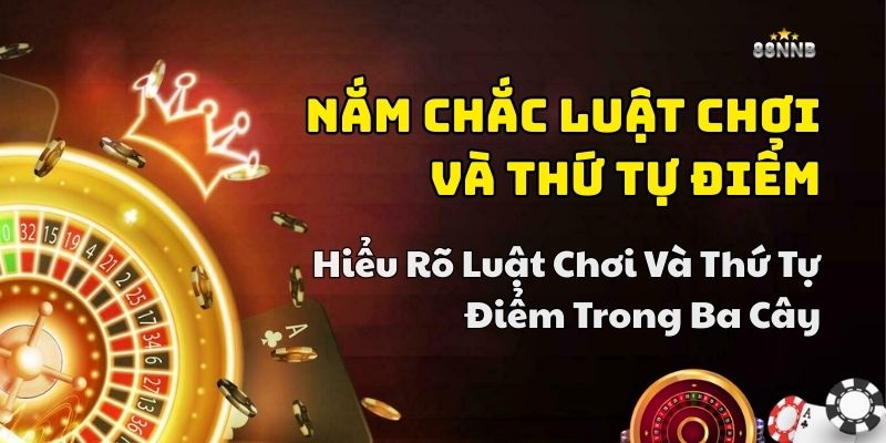 mẹo đánh bài ba cây chuẩn xác