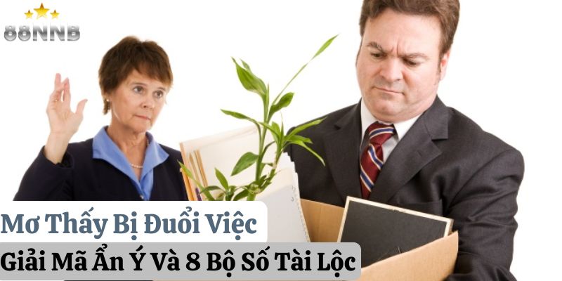 mơ thấy bmơ thấy bị đuổi việc 88nn thumb