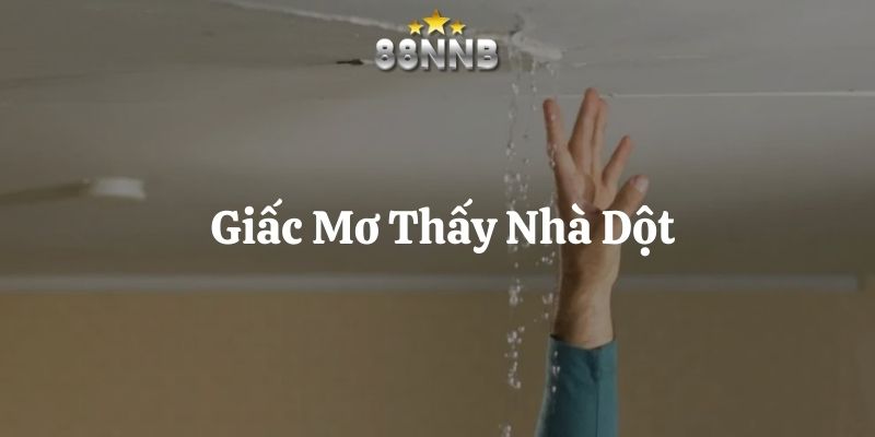 mơ thấy nhà dột 88nn thumb