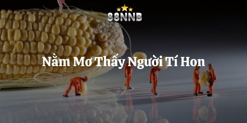 nằm mơ thấy người tí hon 88nn thumb