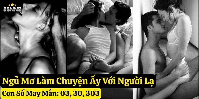 mơ làm chuyện ấy