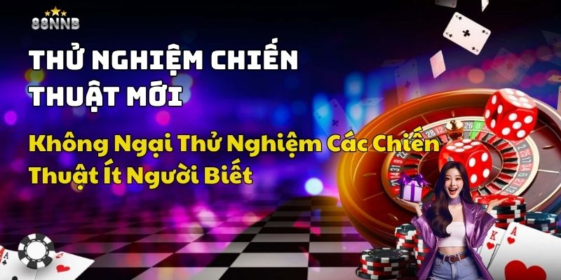 chiến thuật chơi keno hiệu quả 88nn