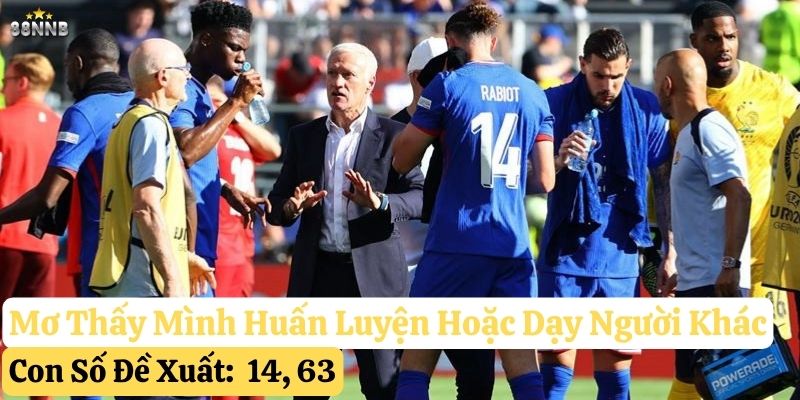 mơ thấy đá bóng 88nn