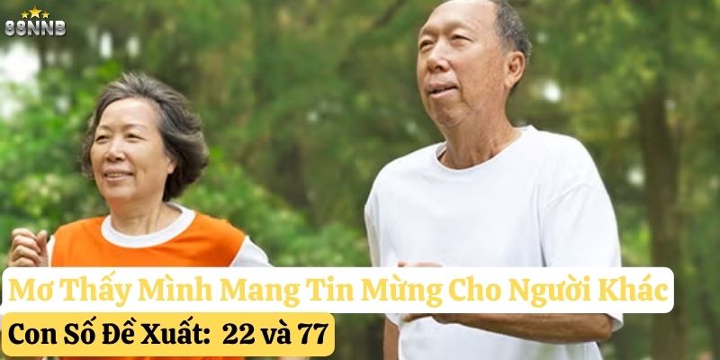 nằm mơ thấy tin mừng 88nn