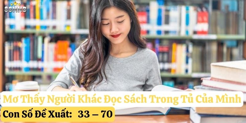 mơ thấy tủ sách 88nn