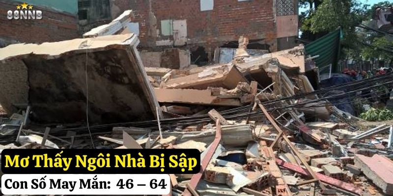 mơ thấy ngôi nhà