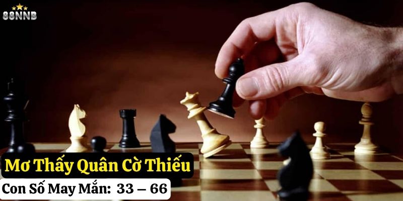 nằm mơ thấy bàn cờ