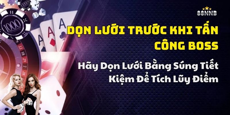 cách bắn cá thần tài trúng lớn hay