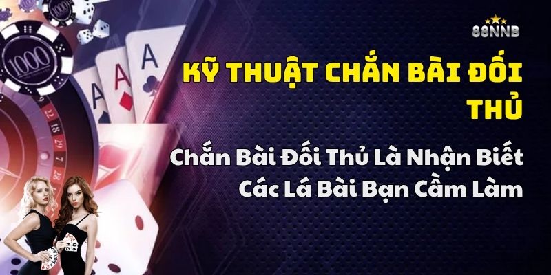 cách chơi poker texas