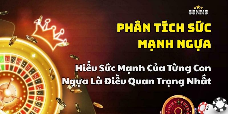 mẹo cá cược đua ngựa hay