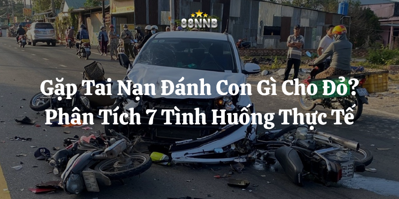 gặp tai nạn đánh con gì 88nn thumb