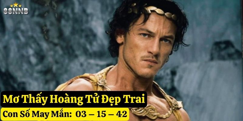 nằm mơ hoàng tử