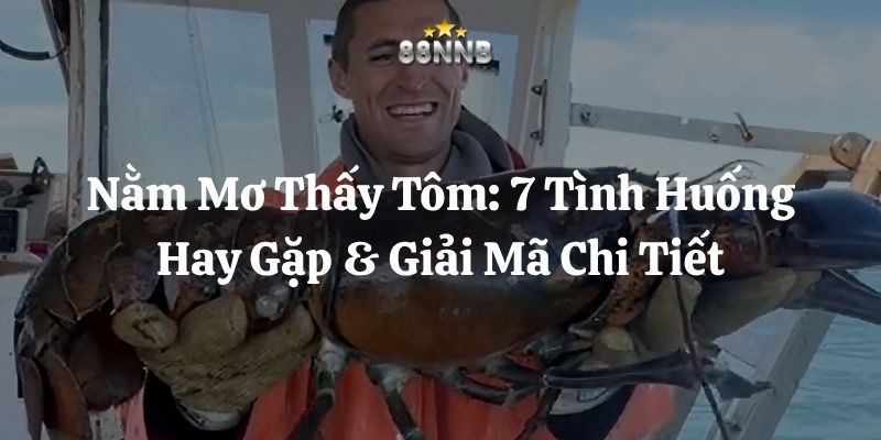nằm mơ thấy tôm 88nn thumb