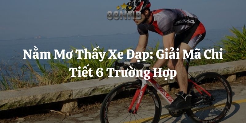 nằm mơ thấy xe đạp 88nn thumb