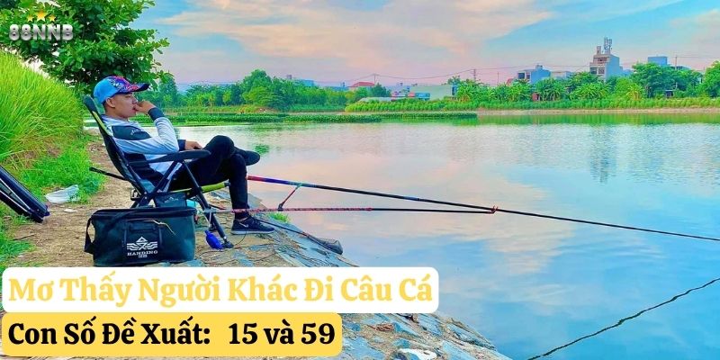 mơ đi câu cá 88nn