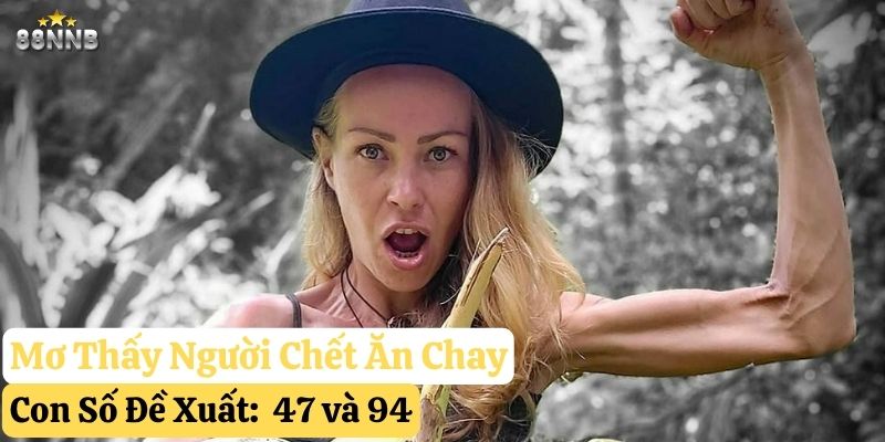 mơ thấy ăn chay 88nn