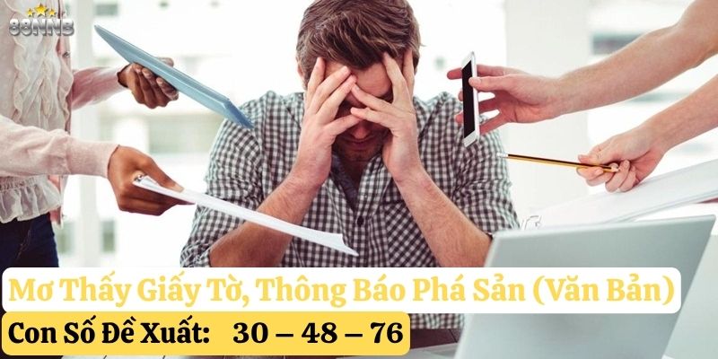 mơ thấy bị phá sản 88nn