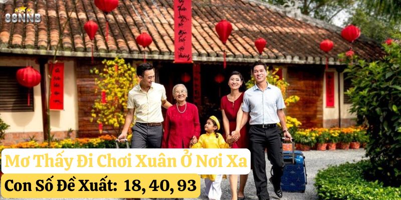 mơ thấy đi chơi xuân 88nn