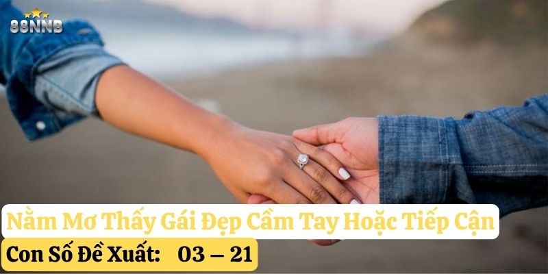 nằm mơ thấy gái đẹp