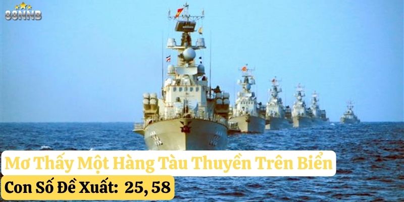 mơ thấy tàu thuyền 88nn